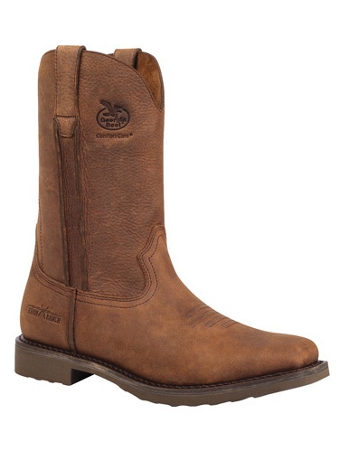 georgia boot g006