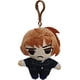 thumbnail image 2 of Peluches Colgantes Nota de Muerte - Light Yagami, L, Misa Amane, Near y Mello, Tamaño 12cm, Regalo para Fanáticos de Anime (5 Piezas), 2 of 3