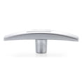thumbnail image 5 of Camco Replacement Waste Valve Handle - Installs on 1/4-inch Threads - Metal, Silver (39507), 5 of 7