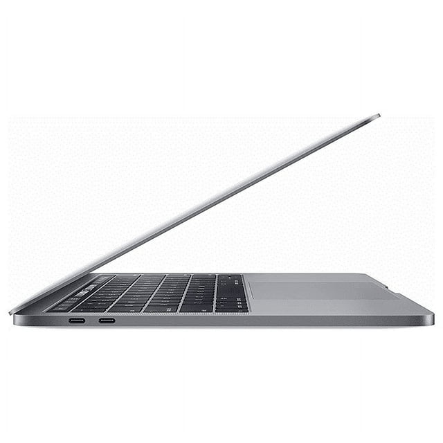 Restored Apple MacBook Pro 2018 With Touch Bar Intel Core i5, 13