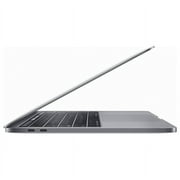 Restored Apple MacBook Pro With Touch Bar Intel Core i5, 13, 16GB 256GB Space Gray