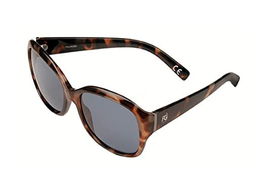 RRP £20.99 #391 New Foster Grant LFD 18 02 Demi Sunglasses 