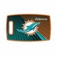 thumbnail image 1 of Dauphins de Miami Planche à Découper Grande, 1 of 1