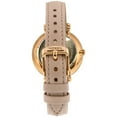 thumbnail image 3 of Fossil Montre pour Femme en Jacqueline à Cadran Blanc, 3 of 3