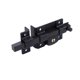thumbnail image 5 of Phillips Cerradura De Barra Sobreponer 800 Izquierda, Negro., 5 of 5