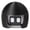 Black, variant on Futuristic Car Robot Decors Interactive Dashboard Robot Toy Simple Installs for Dashboard Technology Inspired Automotive