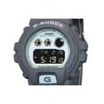 thumbnail image 2 of Casio G-Shock Hidden Glow Digital Resin Strap Quartz DW-6900HD-8 200M Men's Watch, 2 of 3