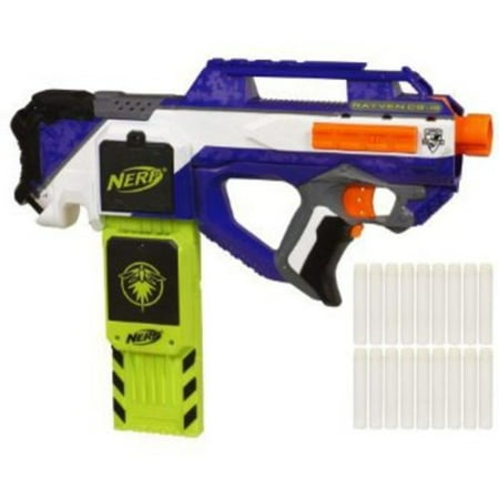 Nerf N-Strike Elite Rayven CS-18 Blaster