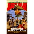 thumbnail image 1 of Pre-Owned Slocum 226: Slocum and the Scalplock Trail (Paperback) by Jake Logan, 1 of 1