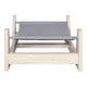 thumbnail image 5 of Cama Flotante Para Perros Medianos Maderkit Color Rovere beige, 5 of 7