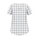 thumbnail image 5 of Camisetas de Cuello de la Tripulación de Manga Larga para Hombres Color Sólido Casual Top, Tejido Suave Y Cómodo para el Uso Diario de Primavera Y Verano, Camiseta de Cuello Redondo, Camisetas de Mang, 5 of 7