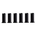 thumbnail image 1 of Casquillos de Montaje Sunnimix Negra para Guitarra Baja, 1 of 6