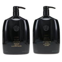 Oribe Signature Shampoo 33.8 oz & Conditioner 33.8 oz Combo Pack