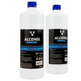 thumbnail image 4 of Alcohol Isopropílico Vorago CLN-108 1 LT blanco, 4 of 4