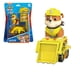 thumbnail image 1 of PAW Patrol Rebound car toys-Rubble, 1 of 2