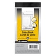 thumbnail image 1 of Livret de vente, autocopiant, bilingue, 2&nbsp;parties, 1 of 2