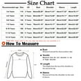 thumbnail image 3 of TFEOQRY Tween Girls Fashion Printed Shirts Long Sleeve Crewnecks Tops Dressy Casual Color Block Blouses Clothesv Shirts, 3 of 5