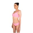thumbnail image 3 of Conjunto Bra Y Panty Sin Costuras Ni Broches Licra Guava M I AM K003GUA, 3 of 5
