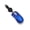 Blue, variant on Dpisuuk Mini Wired Mouse Small Pocket Compact USB Retractable Cable Computer Mice Portable Travel Optical Corded Tiny Mouse for PC Laptop Computer Desktop Kids Girls Boys Gift (Silver)