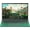 Green, variant on 【Win 11 Pro/Office 2019】16" Blue Ultra-Narrow Bezel Laptop, DDR4 16GB RAM, 1TB SSD, Full HD (1920x1080),Celeron N95 (3.4GHz),Color Backlit KB, Face Unlock, USB3.0/HDMI/WiFi/BT, PC Notebook
