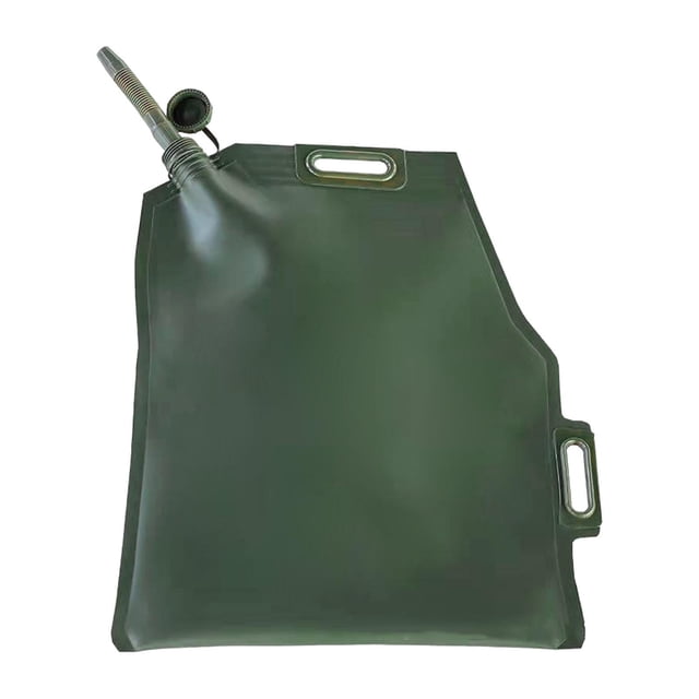 Bolsa de aceite suave, tanques de de vejiga, contenedor de aceite de plegable, tanque de combustible portátil de TPU, tanques de , 20L