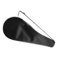 thumbnail image 4 of funtasica Tennis Racquet Cover Holder with Adjustable Shoulder Strap Protect Rackets Racket Carrying Bag Badminton Bag for Beginner for Kids, 4 of 8