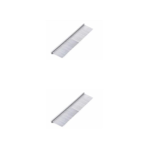 yingyy Pet Comb Long Lice Catcher Removal Tool Lice Catcher for Grooming 2Set