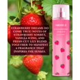 thumbnail image 2 of Bruma corporal Forever 21 Strawberry Dream 240 ml, 2 of 5