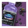 thumbnail image 3 of Pedialyte AdvancedCare Plus Electrolyte Drink, Iced Grape, 1 Liter, 3 of 17