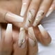 thumbnail image 3 of 24pcs Mujeres Nail Art Tips Decorative Fake Nails Cubiertas de uñas Arte de uñas parches, 3 of 6