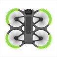 thumbnail image 2 of Protector de Hélice para Avata 2 Drone Protector Anillos de Parachoques Cubierta de Protección Anticaída de Hélice Verde, 2 of 5