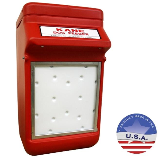 Kane Manufacturing Kane Dog Feeder