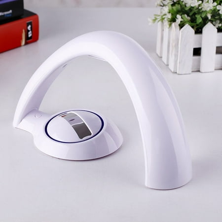 

Led Cute Rainbow Projector Color Night Lamp Light Gift Kids Toy Home Room