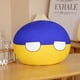 thumbnail image 1 of Juguetes de peluche de bola de campo de 10cm, 70 estilos, colgante de Polandball, bolas de campo de la República de Polonia, muñeca de peluche, regalos de Navidad para niños, 1 of 6