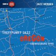 thumbnail image 1 of Oregon - Treffpunkt Jazz, Ludwigsburg 1990, 1 of 1