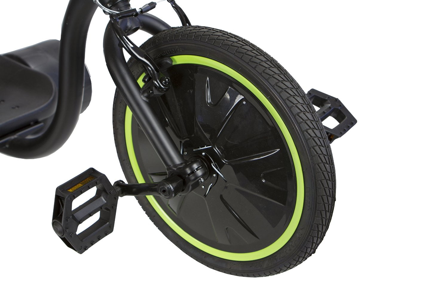 madd gear mini drifter