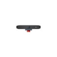 thumbnail image 2 of Poly Studio P15 Personal Video Bar (Plantronics + Polycom) - Complete Audio + Premium 4K Webcam Solution - Camera, Mics & Speaker - Home Office/Focus Room -Works w/Zoom (Certified) & Teams (Certified), 2 of 11