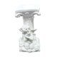 thumbnail image 3 of Estatua de ángel de resina, escultura para exteriores, regalo para un amigo, decoración de jardín, figura decorativa para exterior, sala de e, 3 of 9