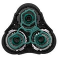 thumbnail image 3 of Tête de Rasoir pour Philips Rq11 Rq1180 Rq1160 Rq1150 1150x, 3 of 5
