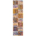 thumbnail image 3 of Safavieh Nantucket Beige Contemporary Rug - Runner 2'3" x 6', 3 of 4