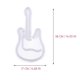 thumbnail image 2 of LED Neon Light Guitar Lamp for Decoration Neon Lamp Guitar Decor 1piece, 2 of 4