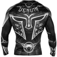 thumbnail image 6 of Venum Gladiator 3.0 Rashguard - Long Sleeves, 6 of 7