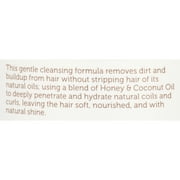 AP Moisture Miracle Shampoo, Nourish & Shine 12oz