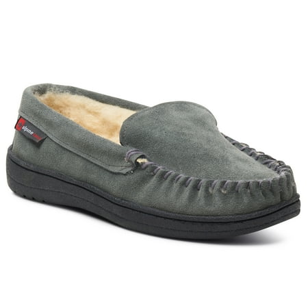 alpine moccasin