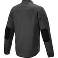 thumbnail image 2 of Alpinestars Newman Mens Protective Motorcycle Riding Overshirt Black SM, 2 of 2