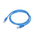 thumbnail image 2 of Cable Ethernet CAT 6 Red Lan Cable de conexión a Internet, 2 of 8