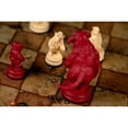 thumbnail image 3 of Set de ajedrez El laberinto de Jim Henson de River Horse Studios, 3 of 5