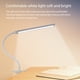 thumbnail image 3 of Lámpara de abrazadera de cabecera USB de noche ajustables con clip 3 modos de luz para dormitorio Tmvgtek Para estrenar, 3 of 7