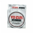 thumbnail image 3 of Yo-Zuri Hybrid Clear Line 15lb, 275yd, Flurocarbon/Nylon Hybrid, 3 of 3