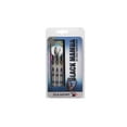 thumbnail image 5 of Elkadart Black Mamba 80% Tungsten Steel Tip Dart Set, 20 Grams, 5 of 5